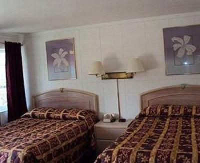фото отеля Relax Inn Ashland