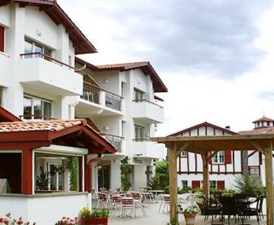 фото отеля Bergara Hotel