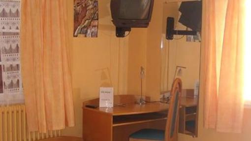 фото отеля Bergara Hotel