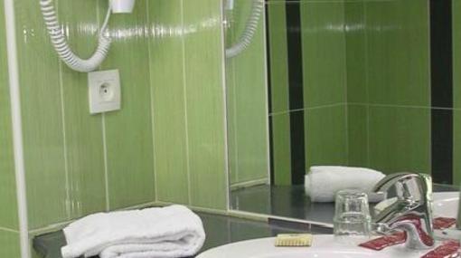 фото отеля Bergara Hotel