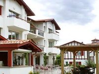 Bergara Hotel