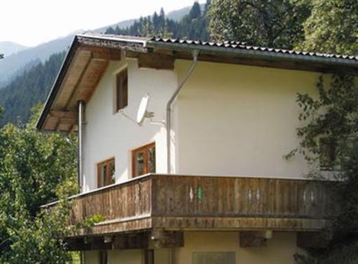 фото отеля Bauernhaus & Zuhausl Korum