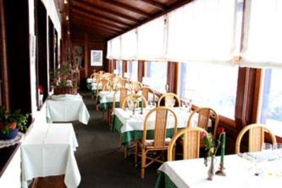 фото отеля Hostellerie Le Castel