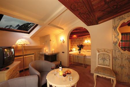 фото отеля Alex Schlosshotel