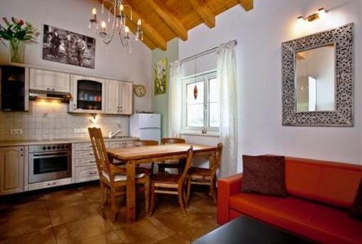 фото отеля Villa 22