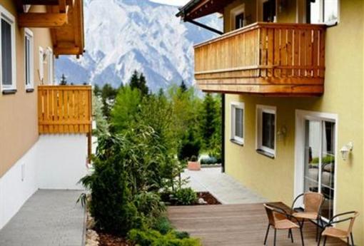 фото отеля Villa 22