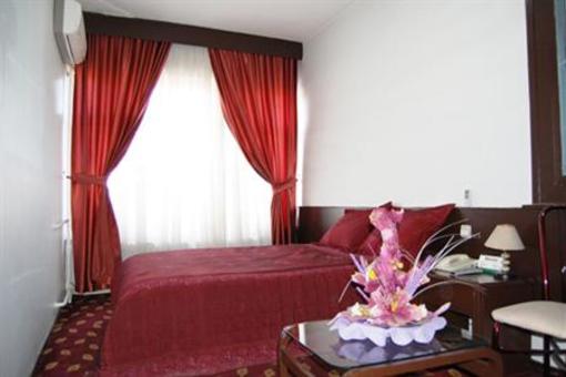 фото отеля Hotel Burak