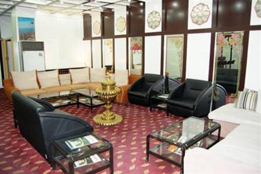 фото отеля Hotel Burak