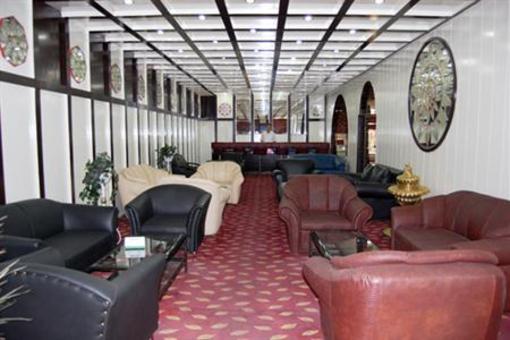 фото отеля Hotel Burak