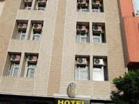 Hotel Burak