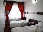 фото отеля Hotel Burak