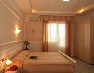 фото отеля Hotel Primavera Caorle