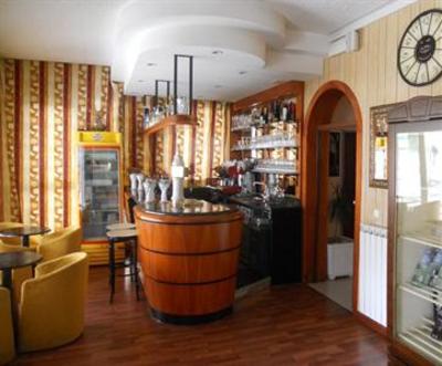 фото отеля Hotel Primavera Caorle