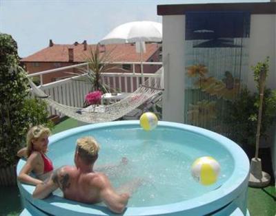 фото отеля Hotel Primavera Caorle