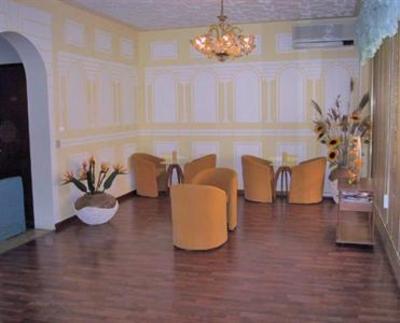 фото отеля Hotel Primavera Caorle