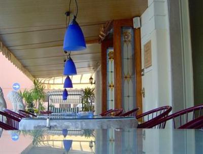 фото отеля Hotel Primavera Caorle