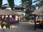 фото отеля Oasis Beach Resort Cape Coast