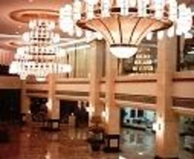 фото отеля Zoto Garden Hotel