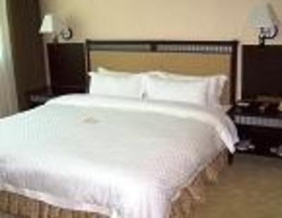 фото отеля Zoto Garden Hotel