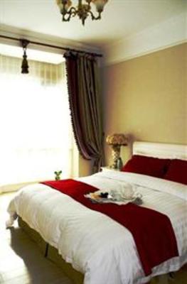 фото отеля Manhattan Hot Spring Hotel