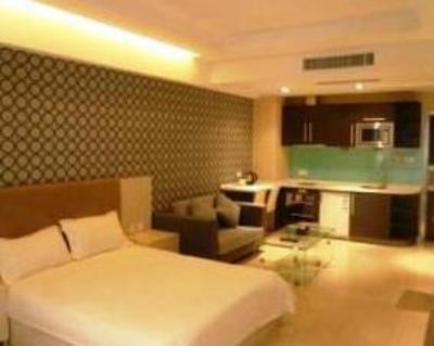 фото отеля Manhattan Hot Spring Hotel