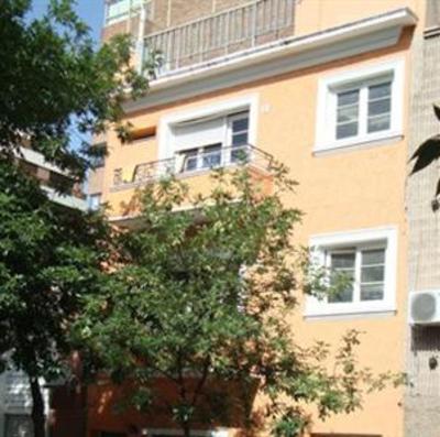 фото отеля Cordoba Hostel