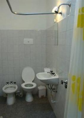 фото отеля Cordoba Hostel