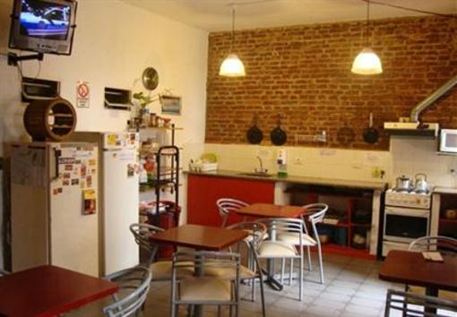 фото отеля Cordoba Hostel