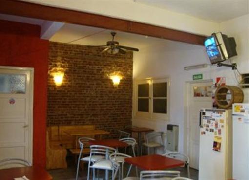 фото отеля Cordoba Hostel