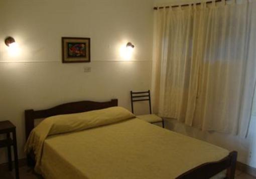 фото отеля Cordoba Hostel