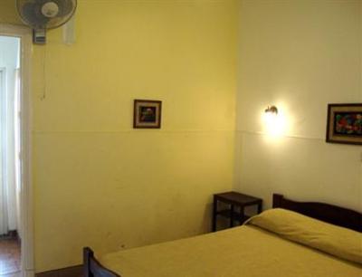 фото отеля Cordoba Hostel