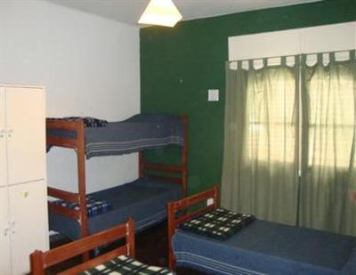 фото отеля Cordoba Hostel
