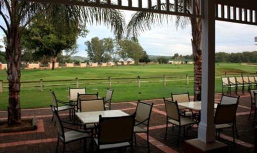 фото отеля Bushman Sands Golf Lodge and Estate