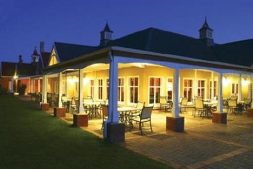 фото отеля Bushman Sands Golf Lodge and Estate