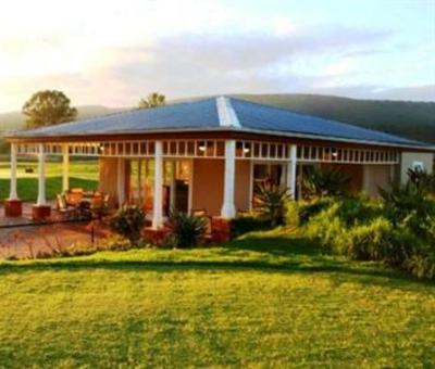 фото отеля Bushman Sands Golf Lodge and Estate