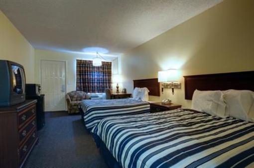 фото отеля Americas Best Value Inn Comanche