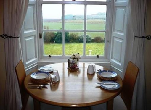 фото отеля Balmashanner Bed And Breakfast Forfar