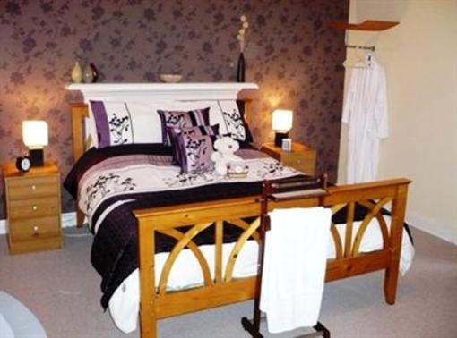 фото отеля Balmashanner Bed And Breakfast Forfar