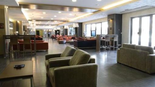 фото отеля Falkensteiner Hotel Stara Planina