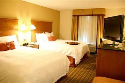 фото отеля Hampton Inn Hampton Newport