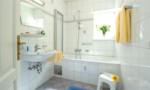фото отеля Appartements Sonnhof-Christianhof