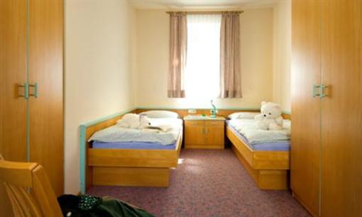 фото отеля Appartements Sonnhof-Christianhof