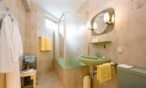 фото отеля Appartements Sonnhof-Christianhof