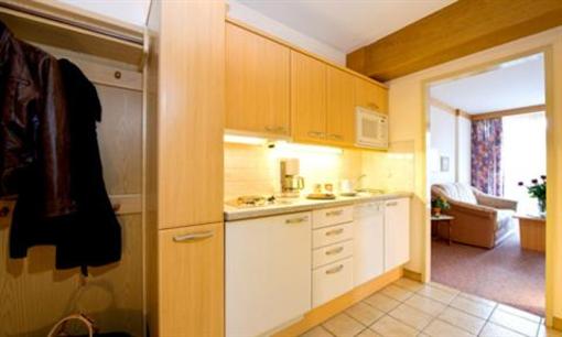 фото отеля Appartements Sonnhof-Christianhof