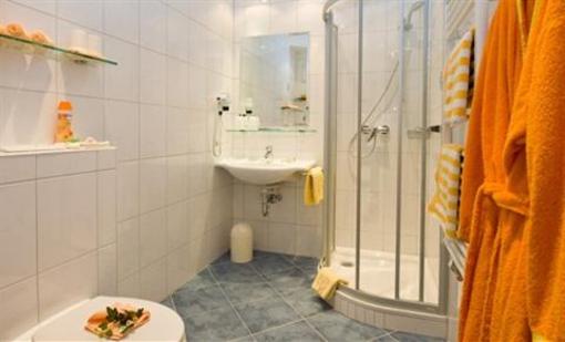 фото отеля Appartements Sonnhof-Christianhof