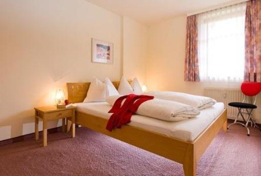 фото отеля Appartements Sonnhof-Christianhof