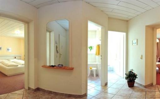 фото отеля Appartements Sonnhof-Christianhof