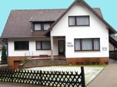 фото отеля Ferienwohnungen Haus Nicolai