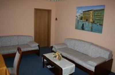 фото отеля Ferienwohnungen Haus Nicolai