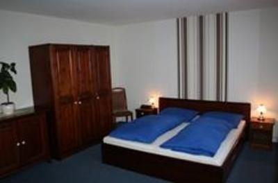 фото отеля Ferienwohnungen Haus Nicolai
